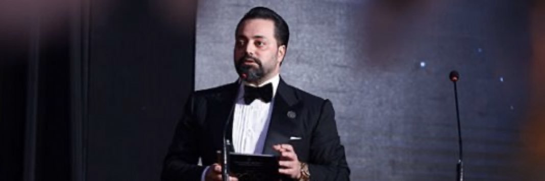 FaresGhattas's profile banner image