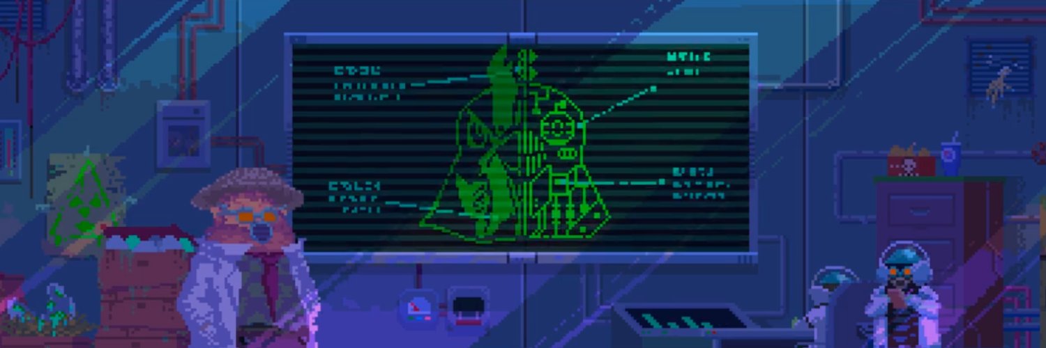 AnthoMitchell's profile banner image