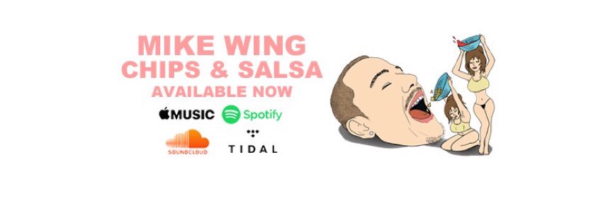 MikeWing603's profile banner image