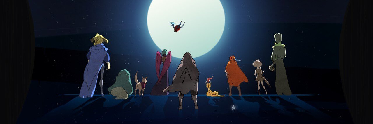OutbackZero's profile banner image