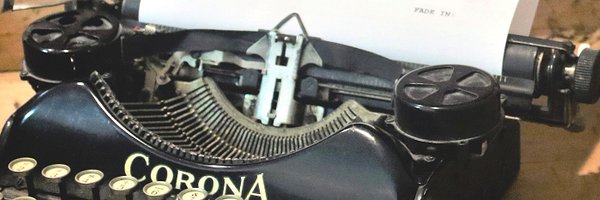 PageCraftwrite Profile Banner