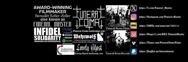 Funeral_Master Profile Banner