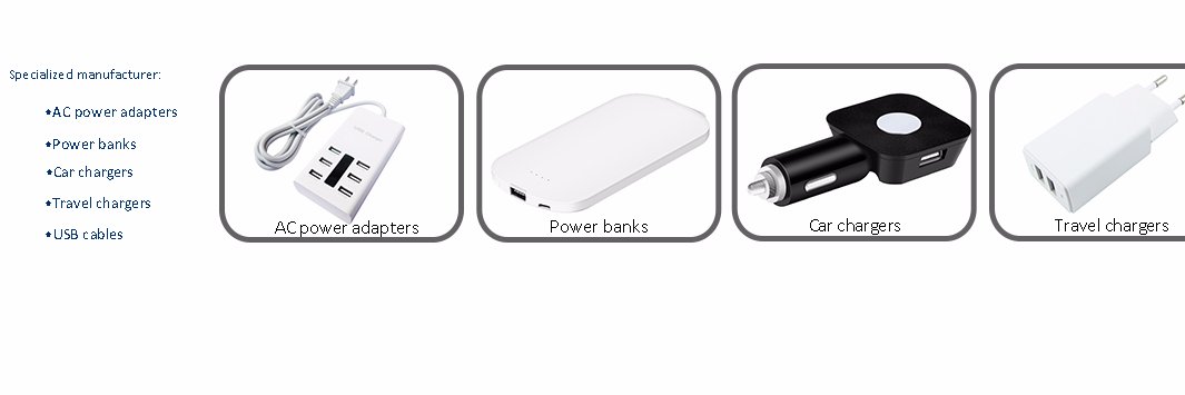 usbcarchargers's profile banner image