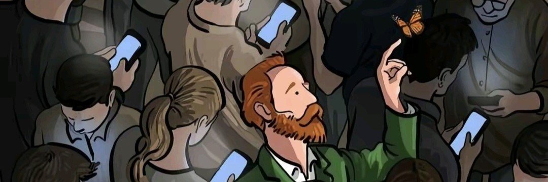 ArtdeNoe's profile banner image