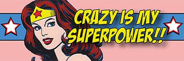 CrazyIsMySPower's profile banner image