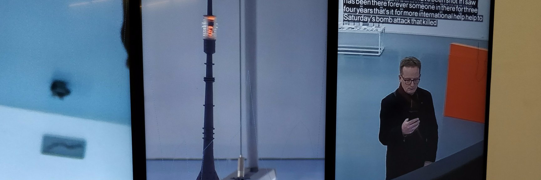 Felix Neumann banner