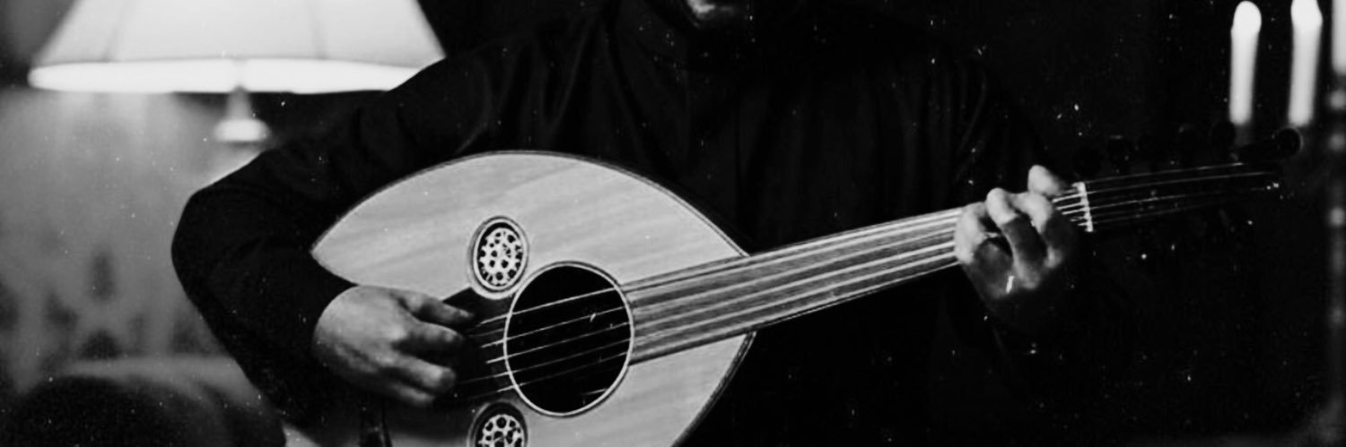 إياد خالد | EYAD KAHLED banner