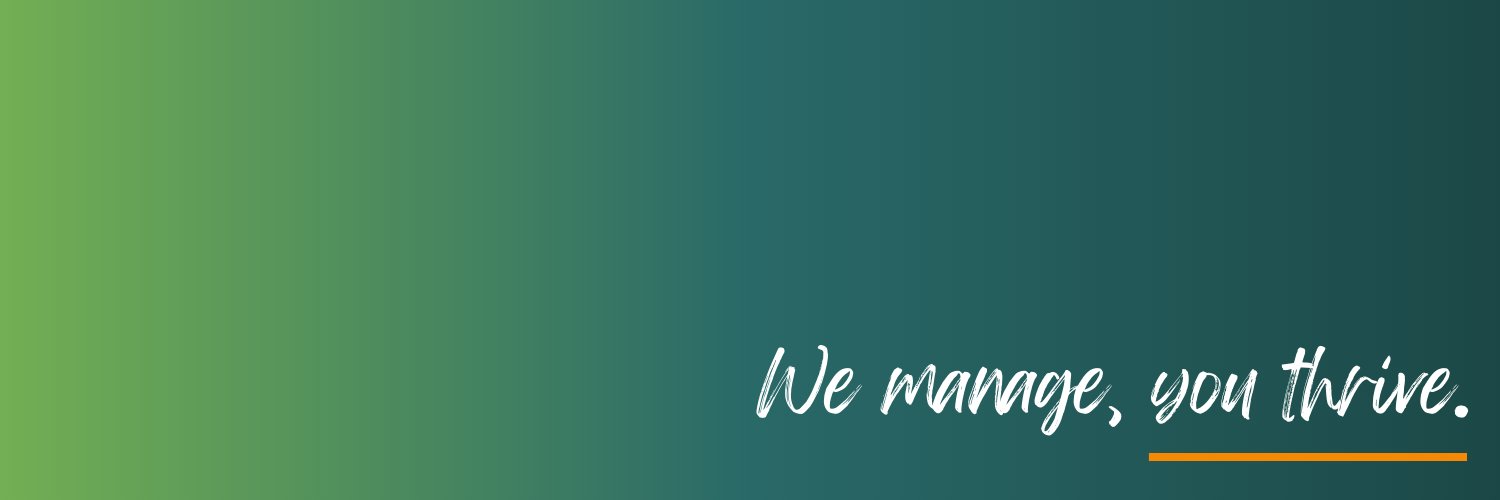 SBI Association Management banner