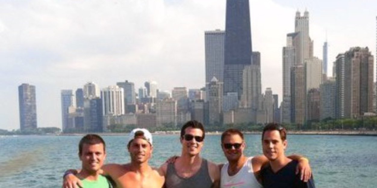 Sturgytime's profile banner image