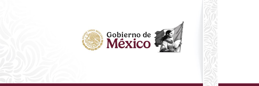 CONAPO - Consejo Nacional de Población's banner