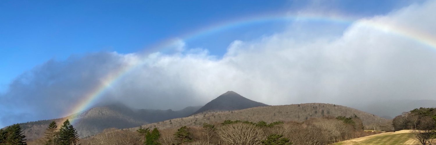kodamaru's profile banner image