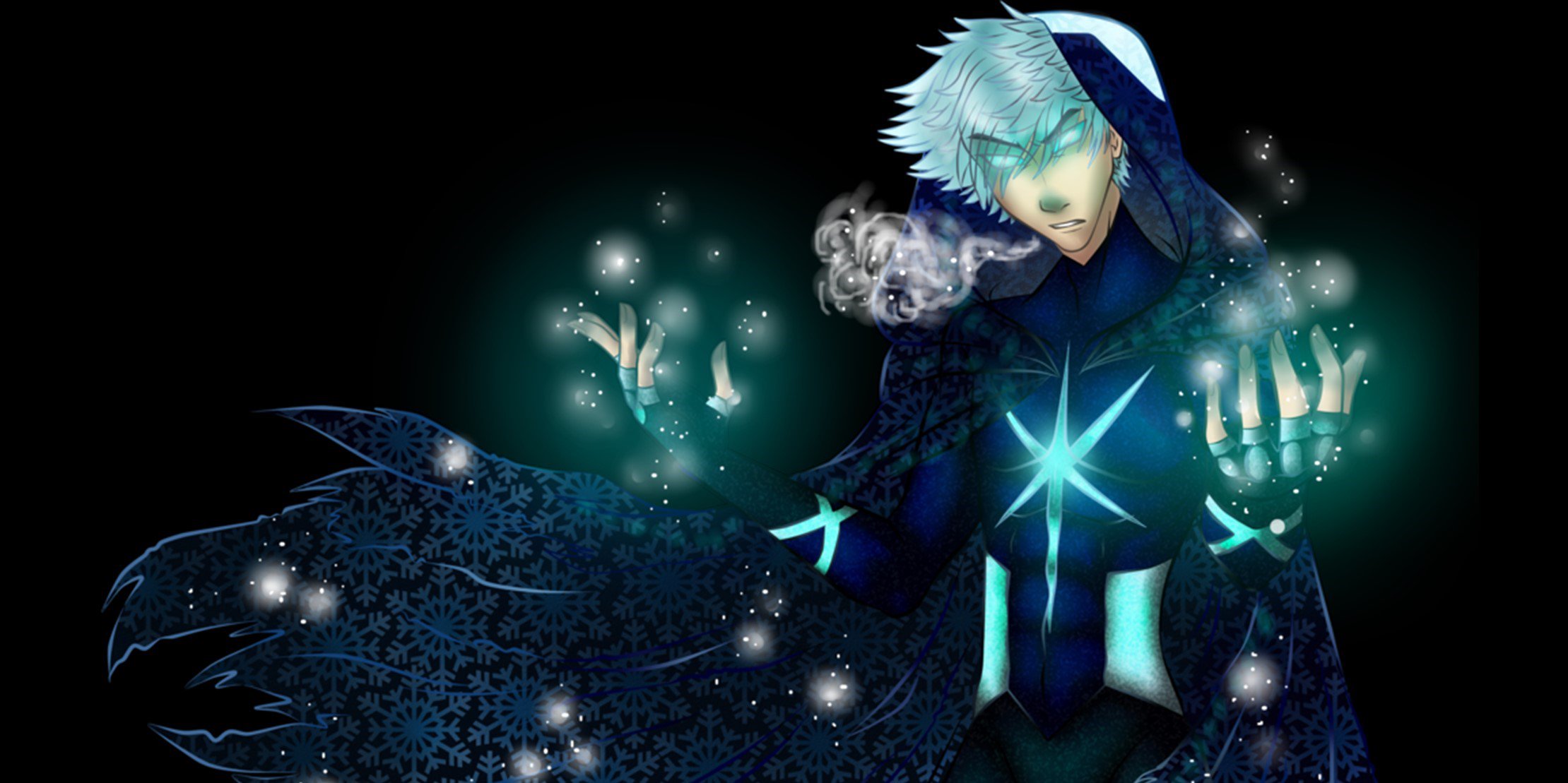 BigIcyFella's profile banner image