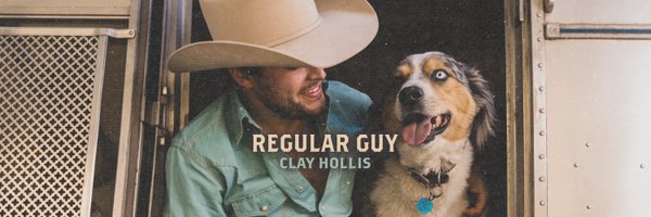 clayhollismusic Profile Banner