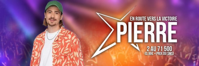 Paupaupaupaupaupaupaupaulette 🍿 banner