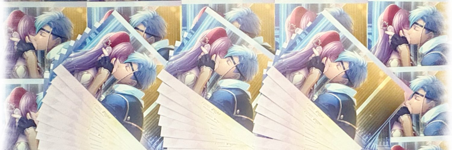 ❤︎どりむ banner
