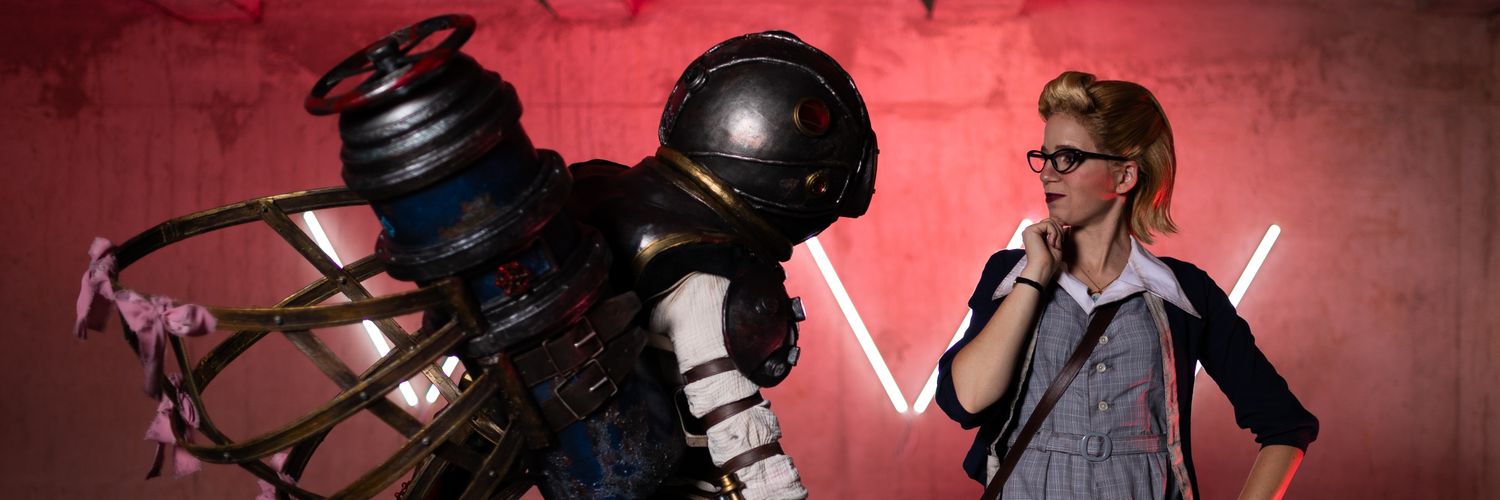 Team Kannix 4ever banner