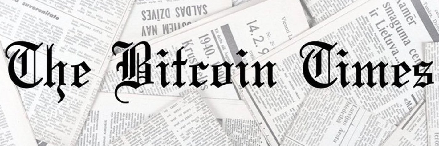 TheBitcoinTime7's profile banner image