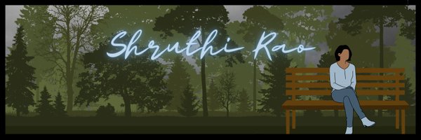 shrurao Profile Banner