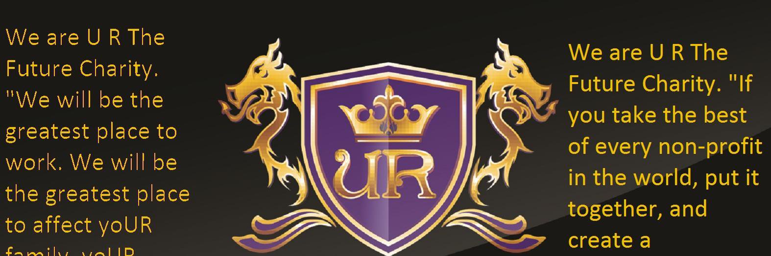 URTFCAaronKing's profile banner image