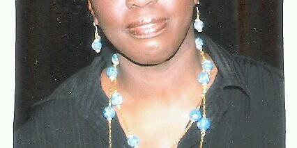 Joanne Francis banner