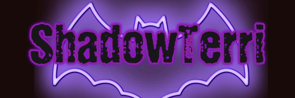 shadowterri's profile banner image