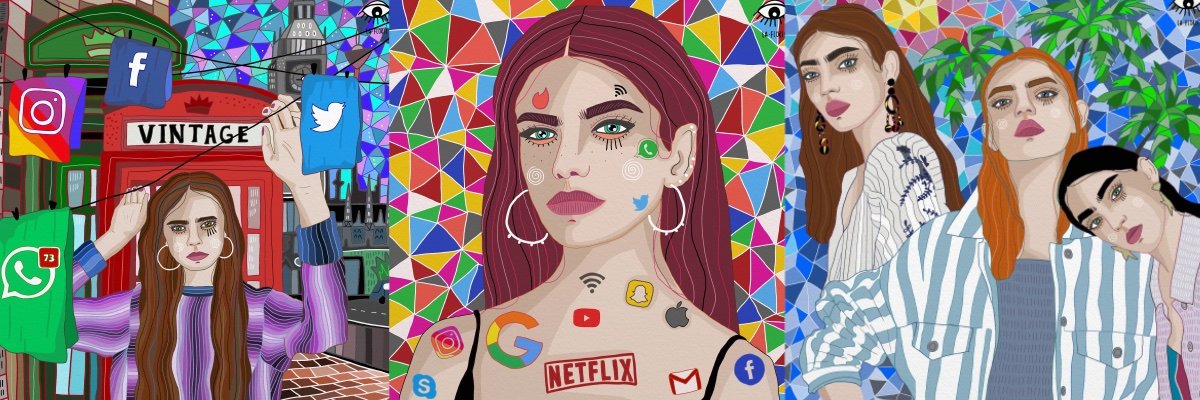 Laura Floris banner
