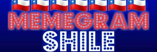 MEMEGRAMSHILE's profile banner image