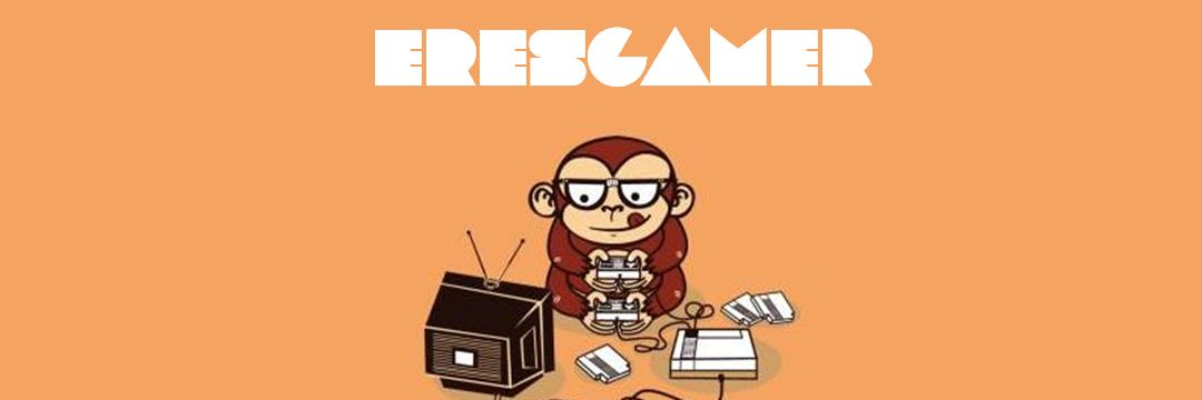 EresGamer banner