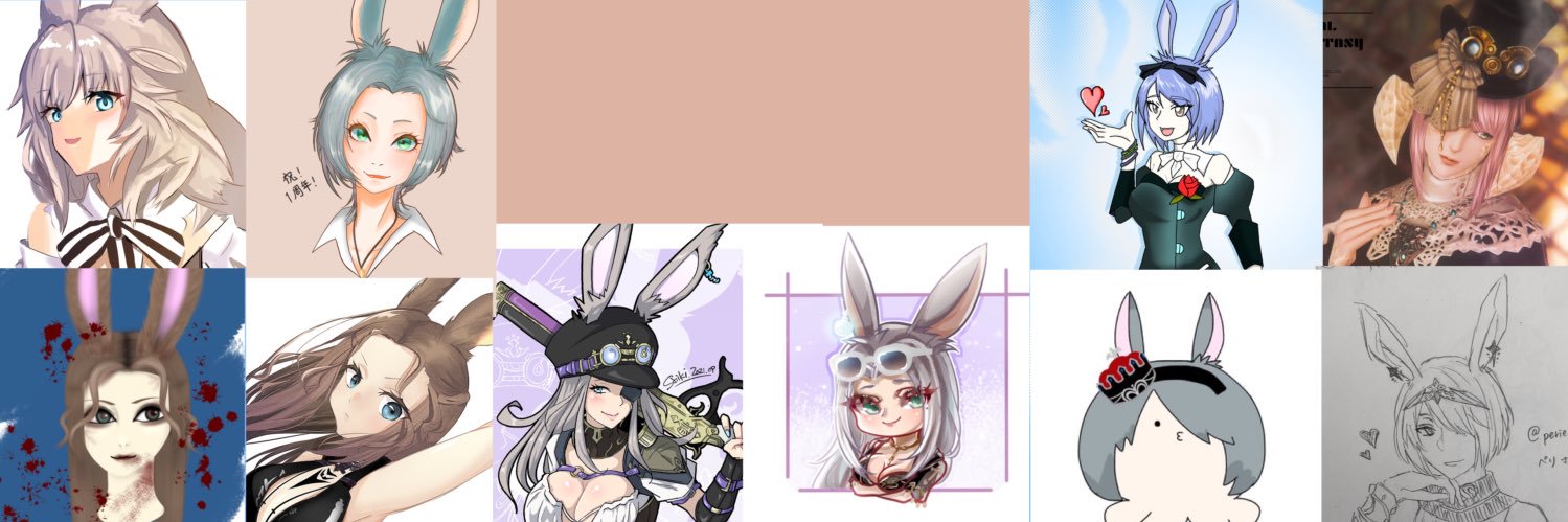 peria_ry's profile banner image