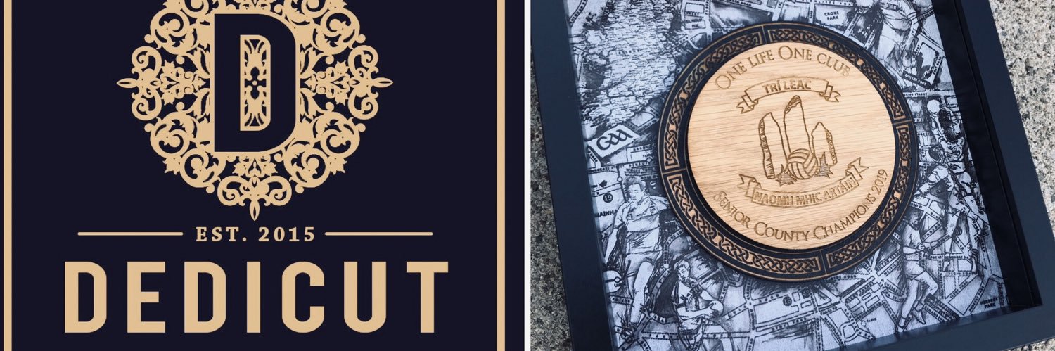 dedicut's profile banner image