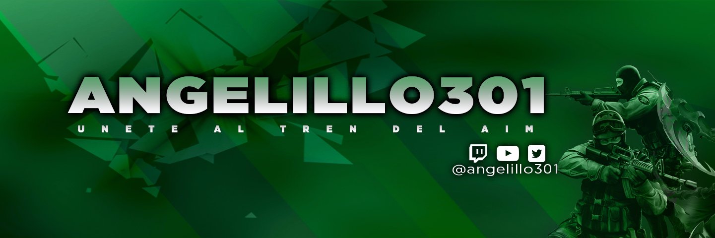 angelillo301's profile banner image
