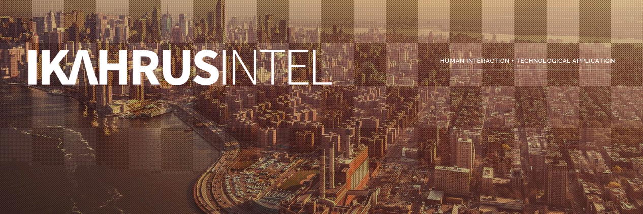IKAHRUSintel's profile banner image