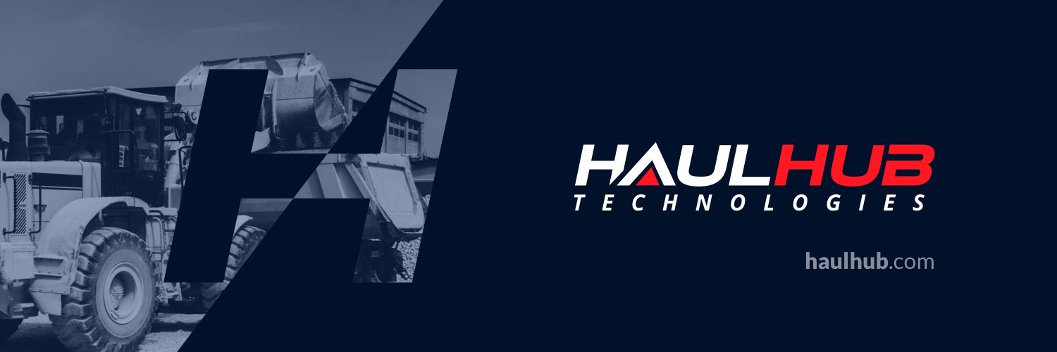 HaulHub Technologies banner
