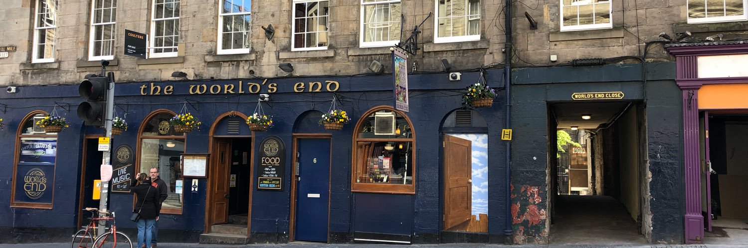 Carol Taylor 🇦🇺🏴󠁧󠁢󠁳󠁣󠁴󠁿🖤💛❤️ banner