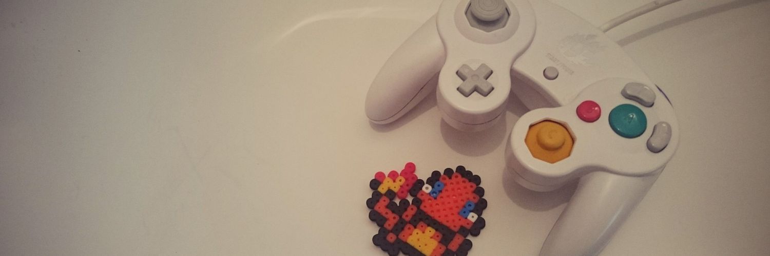 HausofPixel's profile banner image