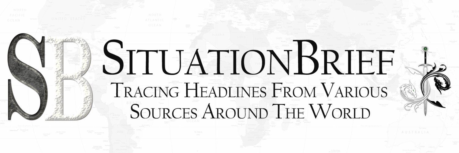 SituationBrief's profile banner image