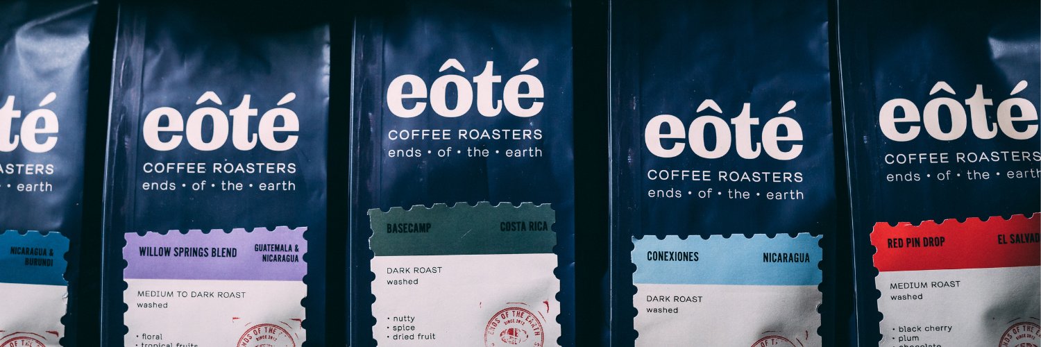 EOTECOFFEE's profile banner image