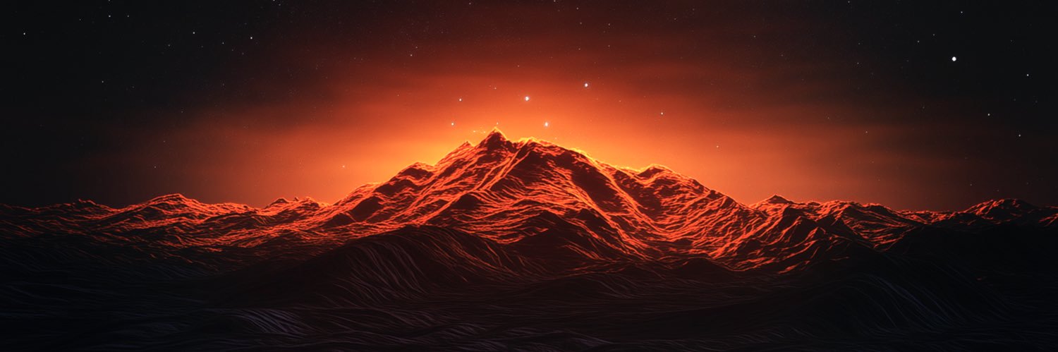 HansenOei's profile banner image