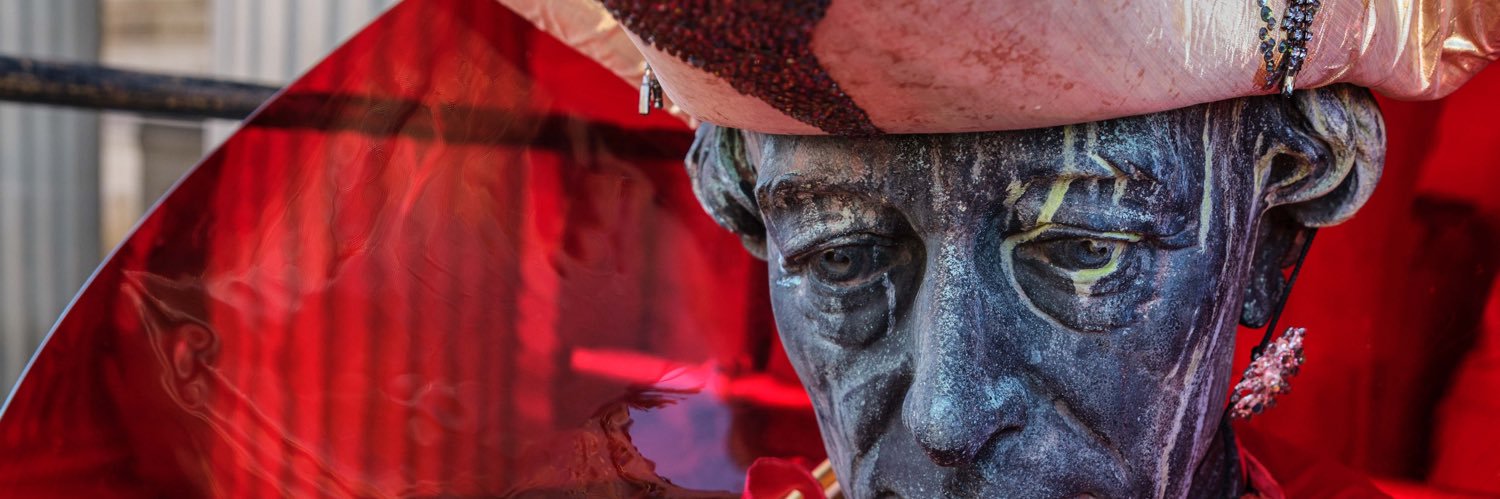 David Edwards banner