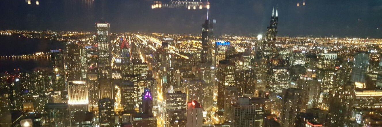LewisMWilson's profile banner image