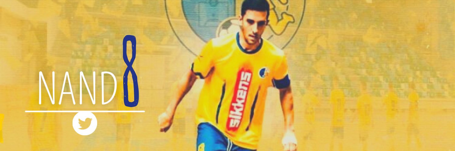 Fernando Sánchez banner