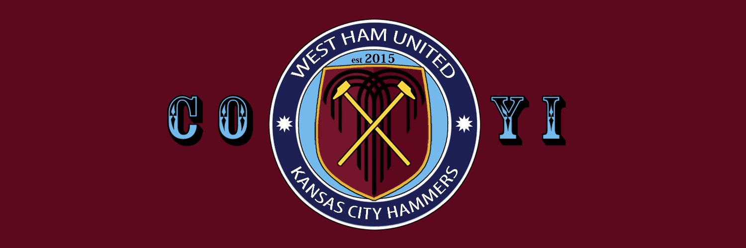 KCHammers's profile banner image