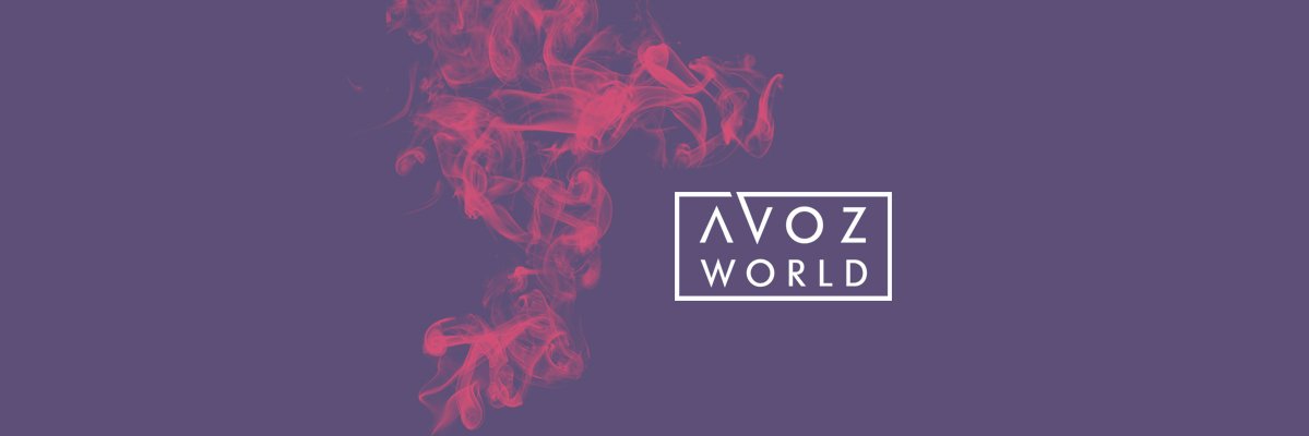 AvozWorld_'s profile banner image