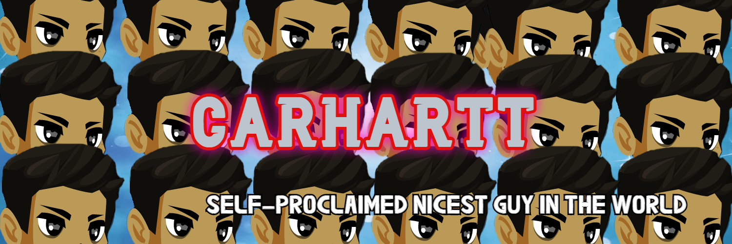 MikeCoolStory's profile banner image