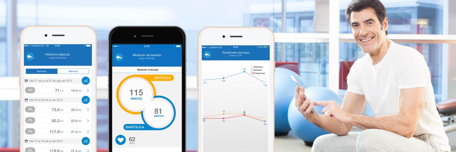IvyHealth's profile banner image