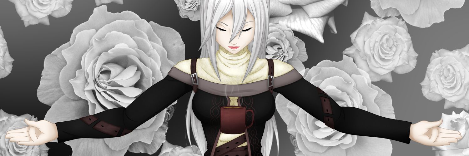 RedRoseRedmond's profile banner image