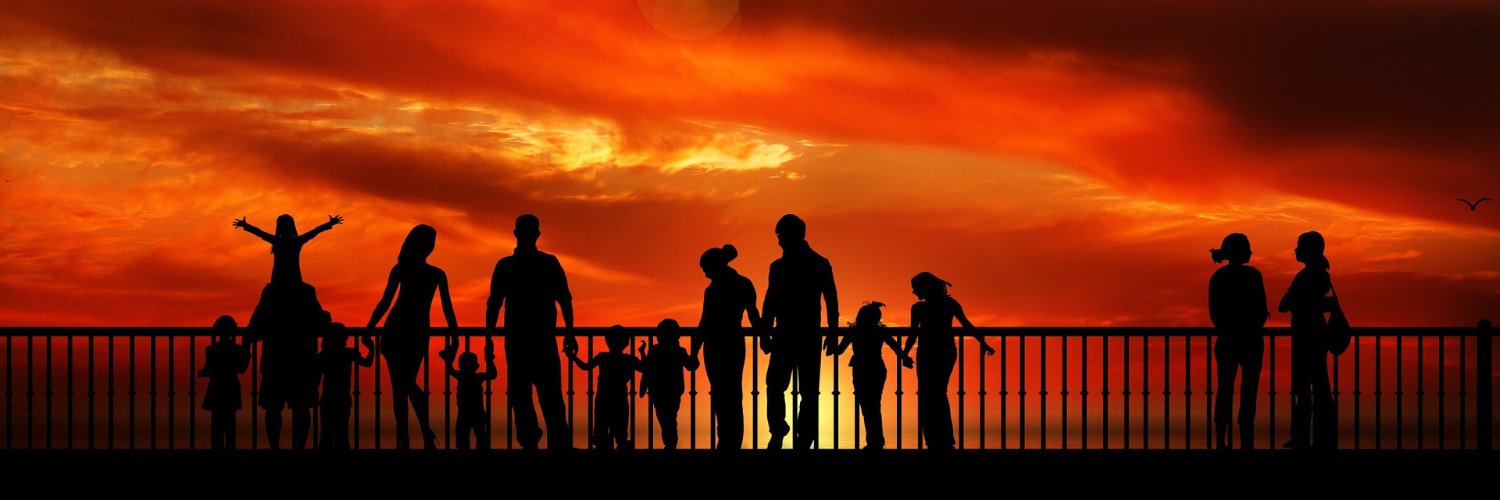 George Thompson banner