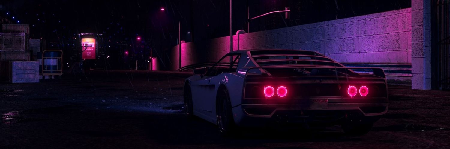 antonycake's profile banner image