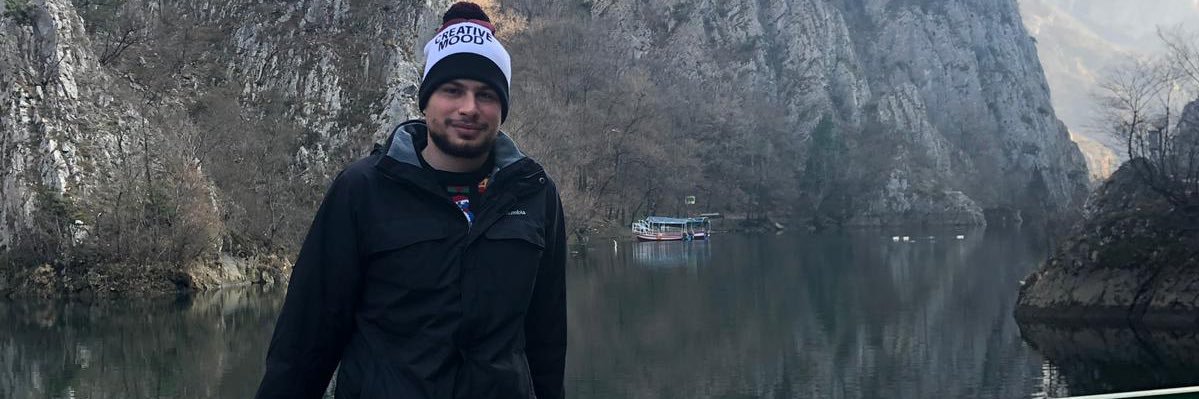 boraakyrek's profile banner image