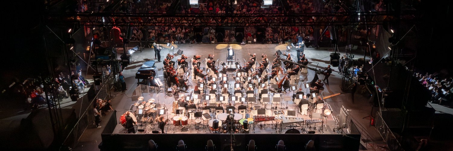 Un Violon sur le Sable / Un Violon sur la Ville banner